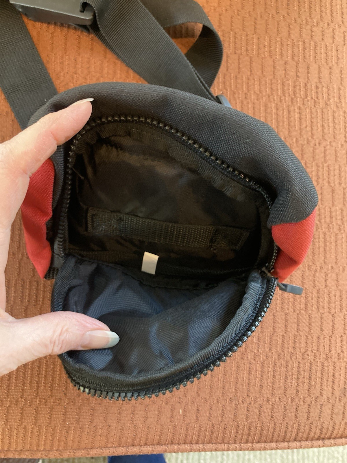 Lot of 2 NRS Rescue Duffle Bag and Waist Bag