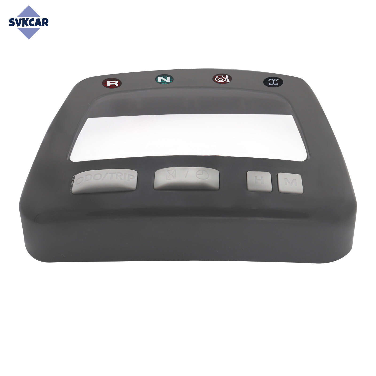 Speedometer Case Cover For 04-07 TRX400 Rancher AT & 02-04 TRX450FM Foreman