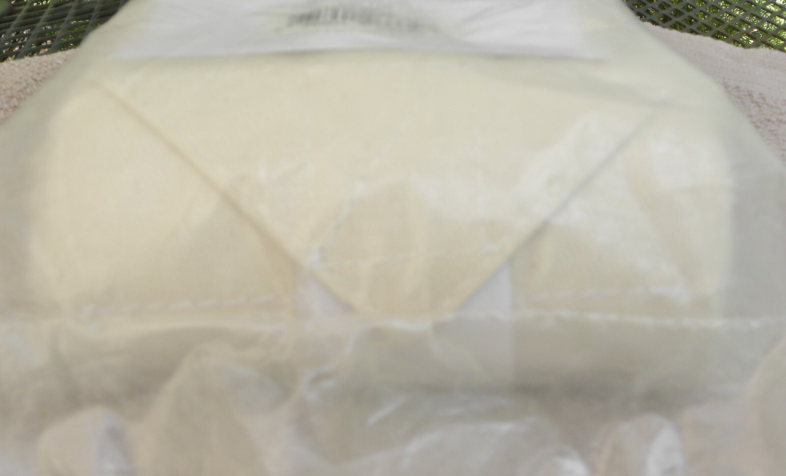 NEW! Quality USA TOKLAT 4 Pack Cotton Flannel Leg Bandages 6" X 16' HTF 4 HORSE