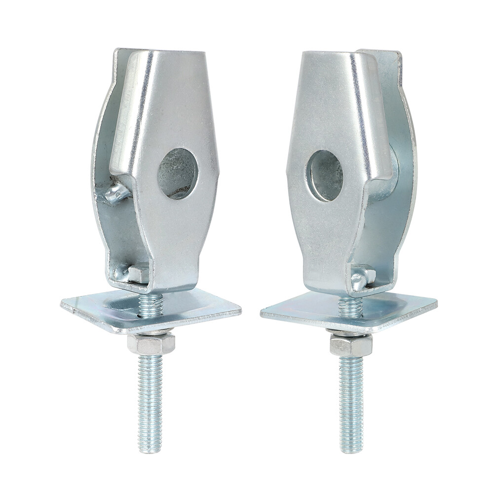 2X Rear Wheel Chain Adjuster Set Replacement For Hawk 250 Carb and DLX Models