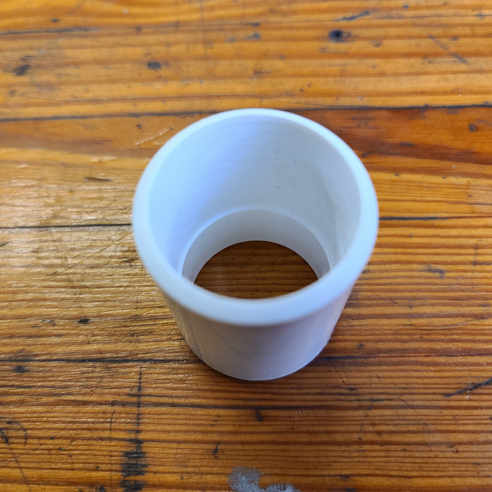 DIFFUSER/MIXING TUBE COMBO for Harbor Freight Powder Coat Gun