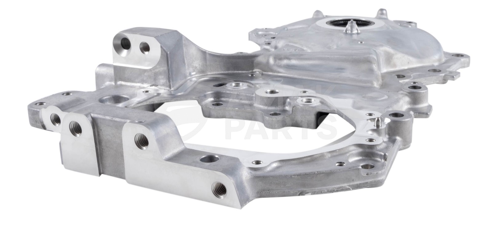 Genuine OEM Front Engine Timing Cover for Nissan Juke 13500-1KC2A 135001KC2A