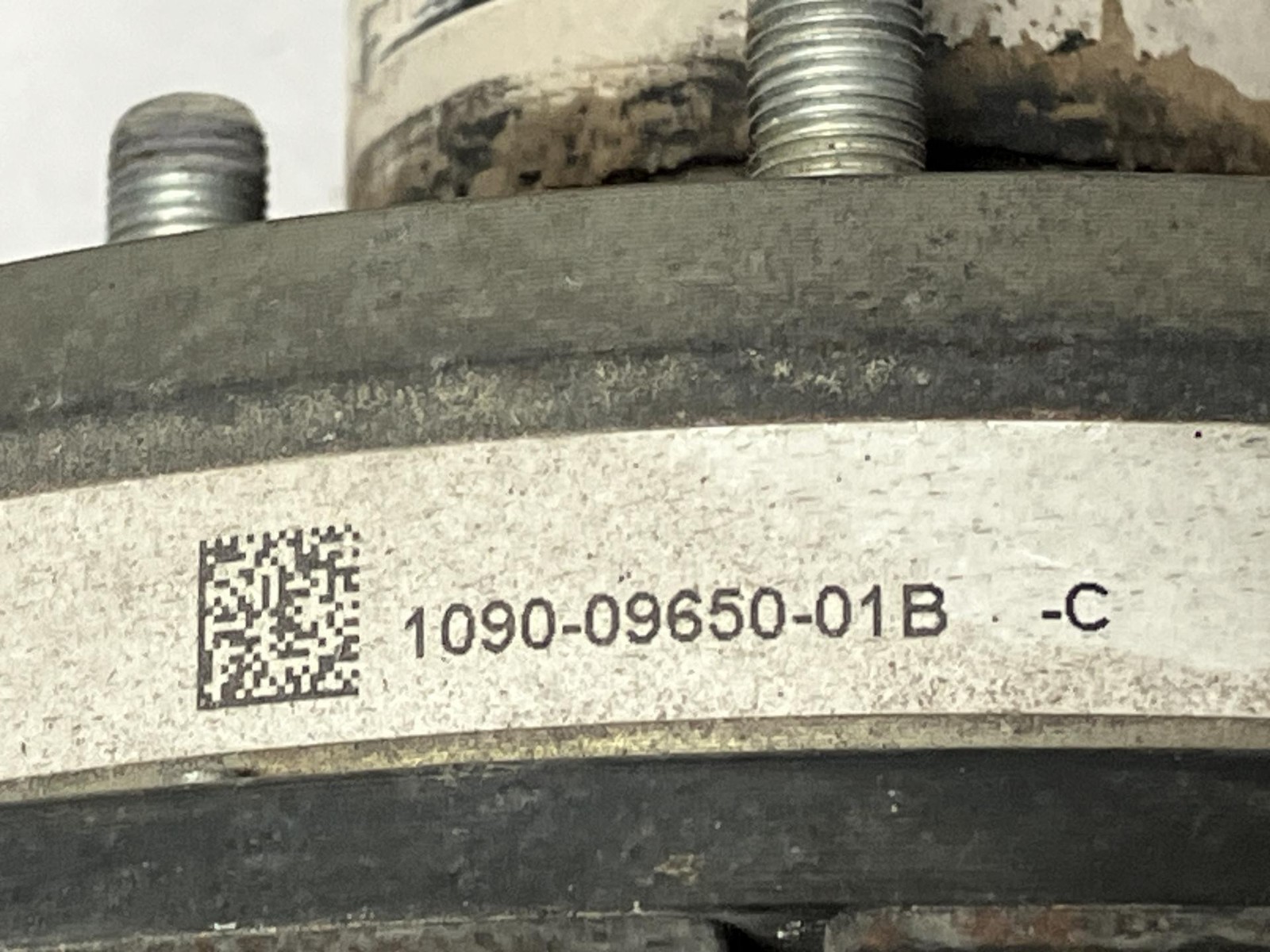 Cummins ISX15 Engine Fan Clutch - Used | P/N 10900965001B