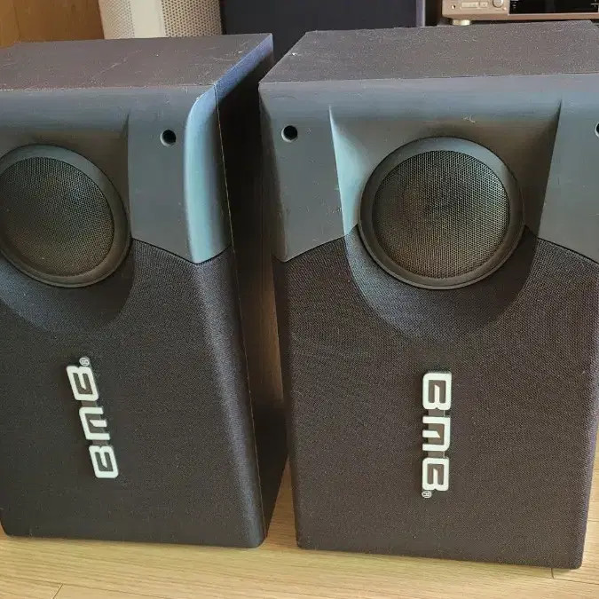 Japanese BMB Karaoke Speaker