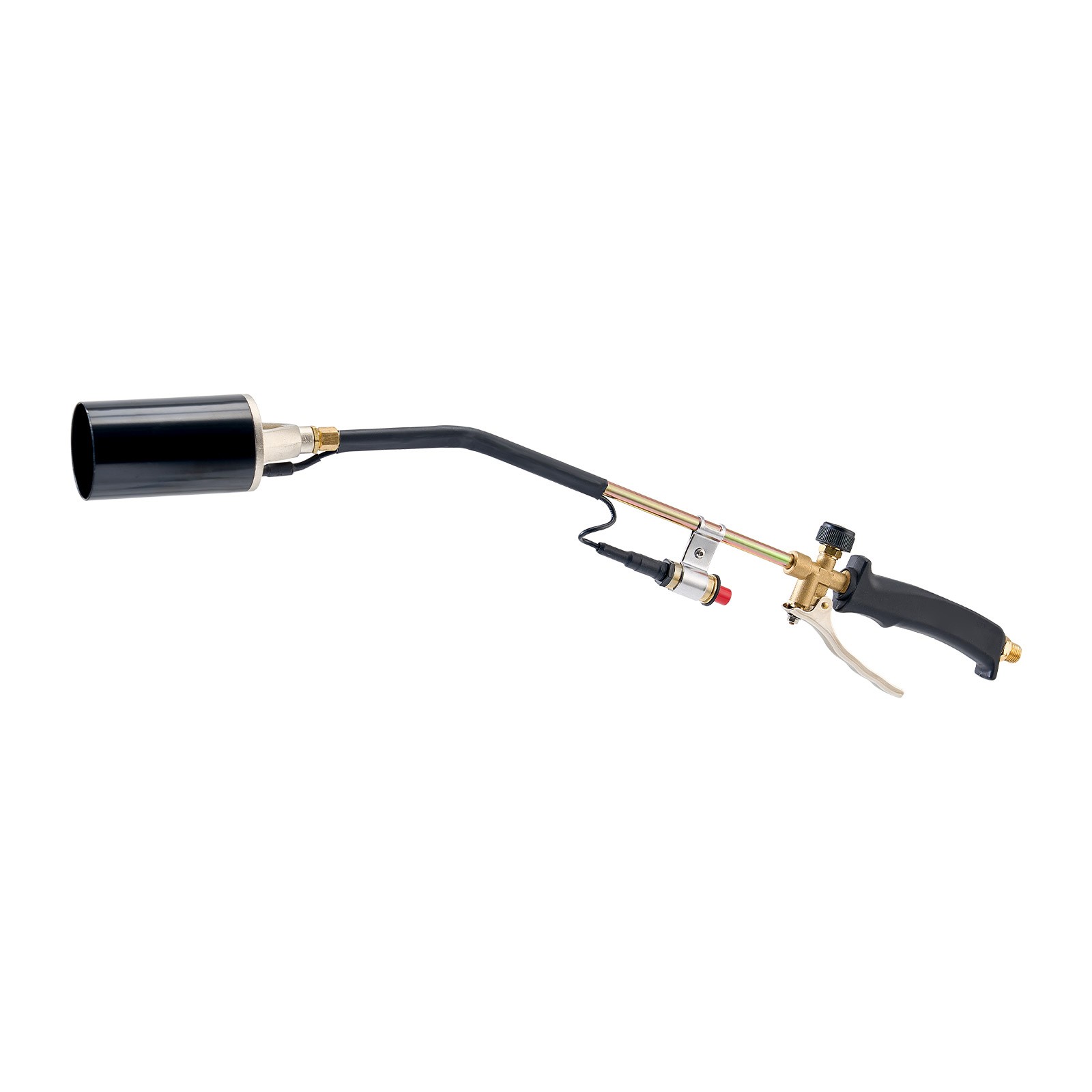 Uimoso Propane Torch for Weed Control, Ice Melting, and Snow Removal
