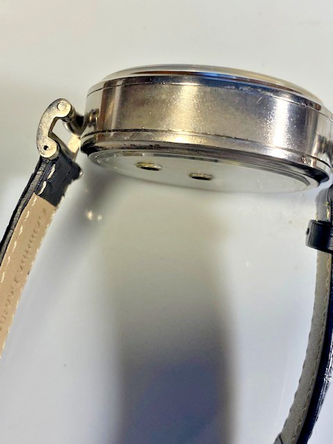 1870 E. HOWARD & Co BOSTON SERIES III KEY WIND MARRIAGE/POCKET WATCH!