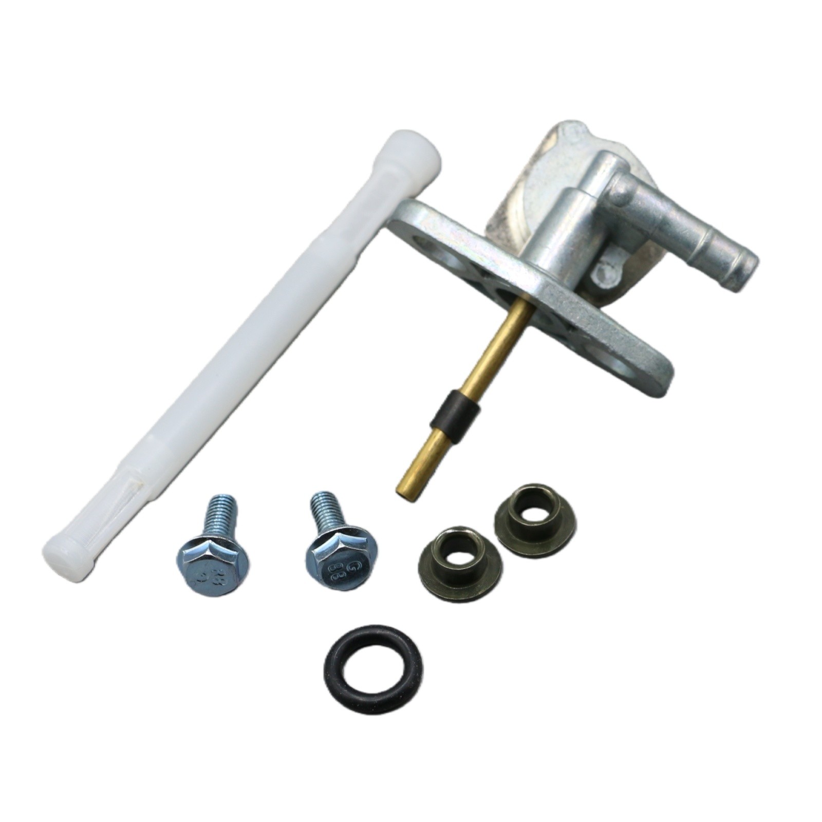 OEM FUEL PETCOCK For HONDA 1999-2008 TRX400EX 09-14 TRX400X FUEL SHUT OFF US NEW