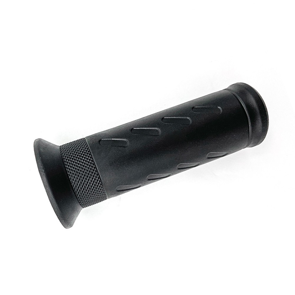 Full Twist Throttle 3-Pin Universal Ebike Throttle Waterproof with 2 Keys NEW