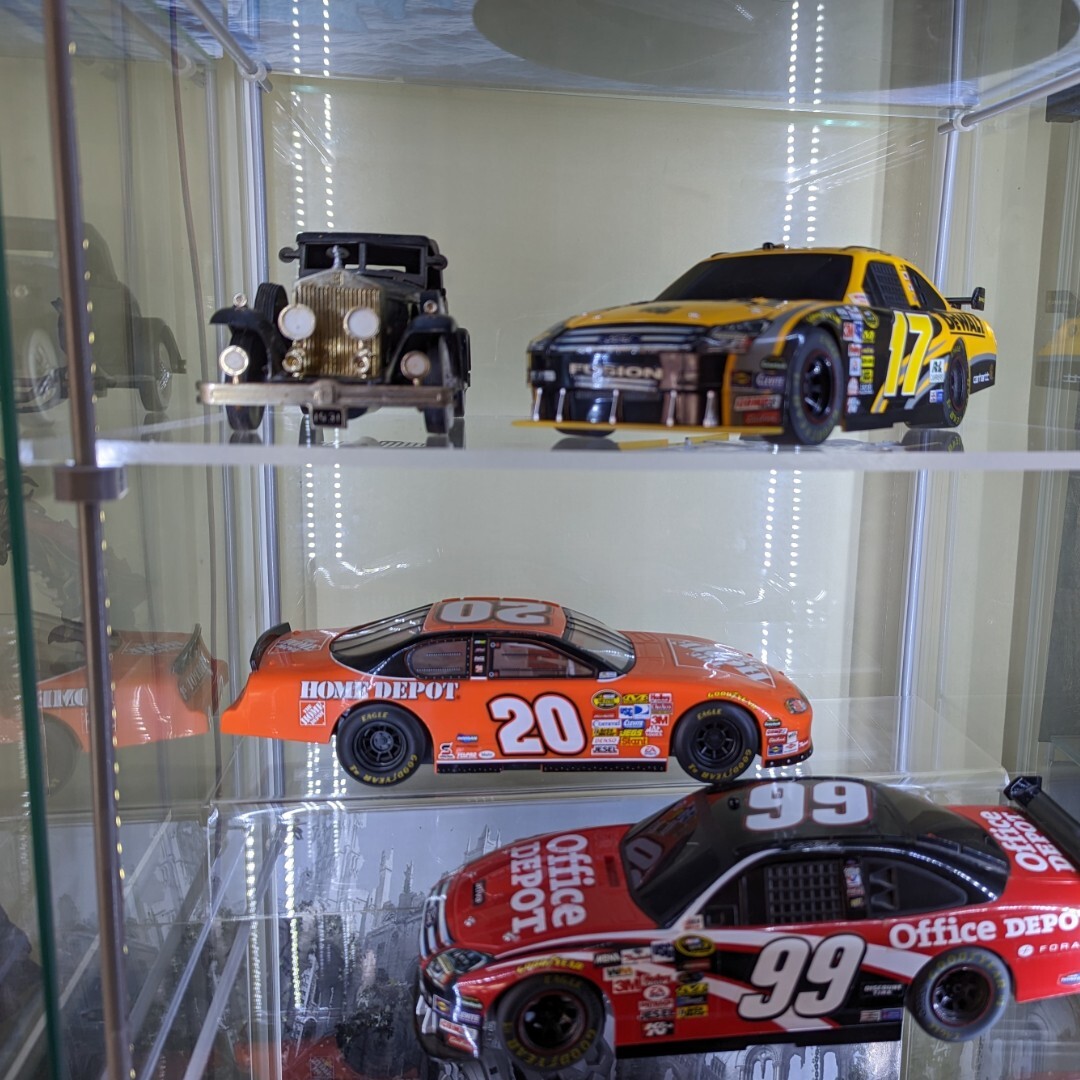 IKEA Detolf Replacement Shelf & Brackets