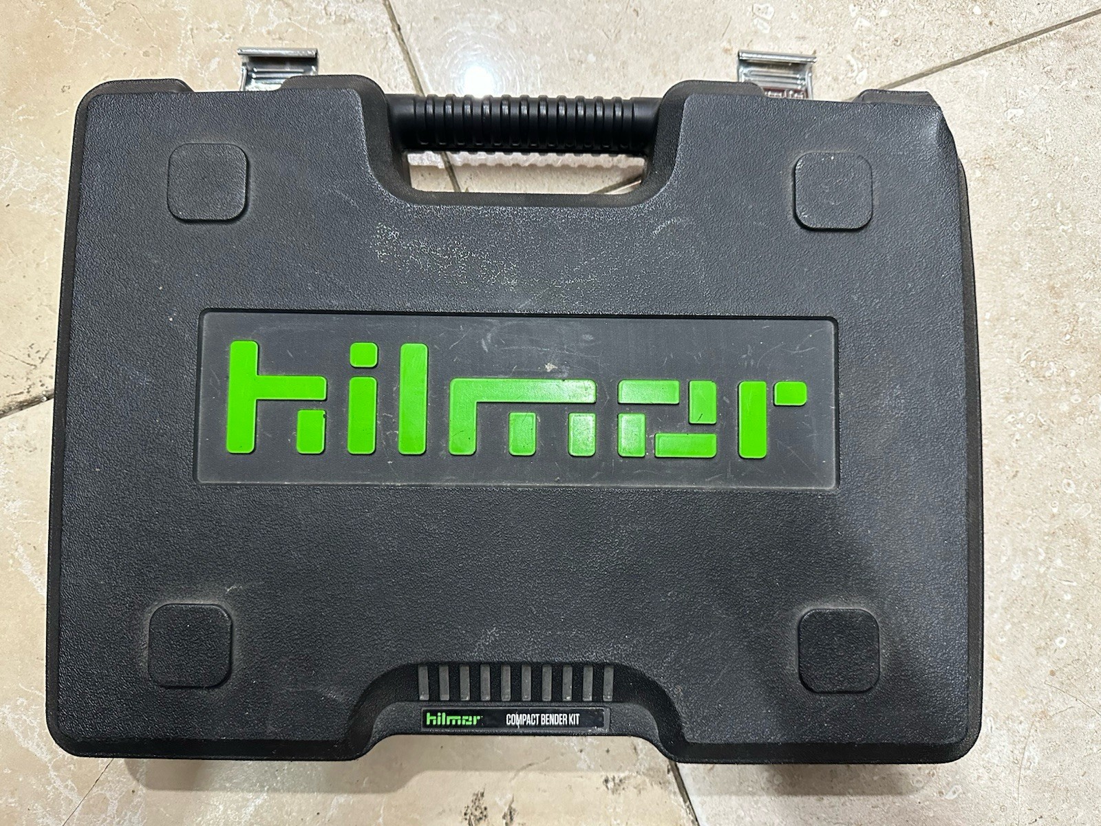 Hilmor Compact Bender Kit