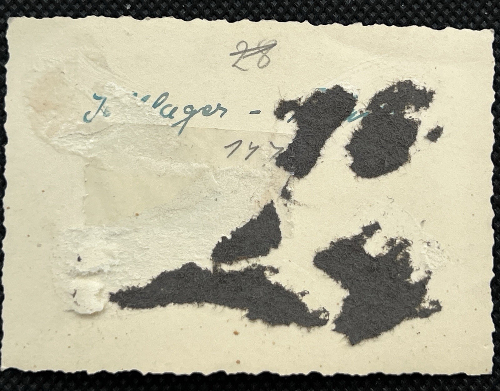 sQ) German ww2 Hafen Piraeus Πειραιάς Greece Griechenland Photo album Attica