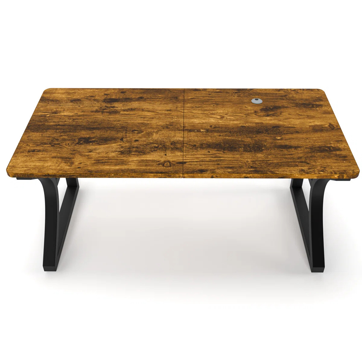 Writing Table Modern Study Work Computer Desk For Home And Office