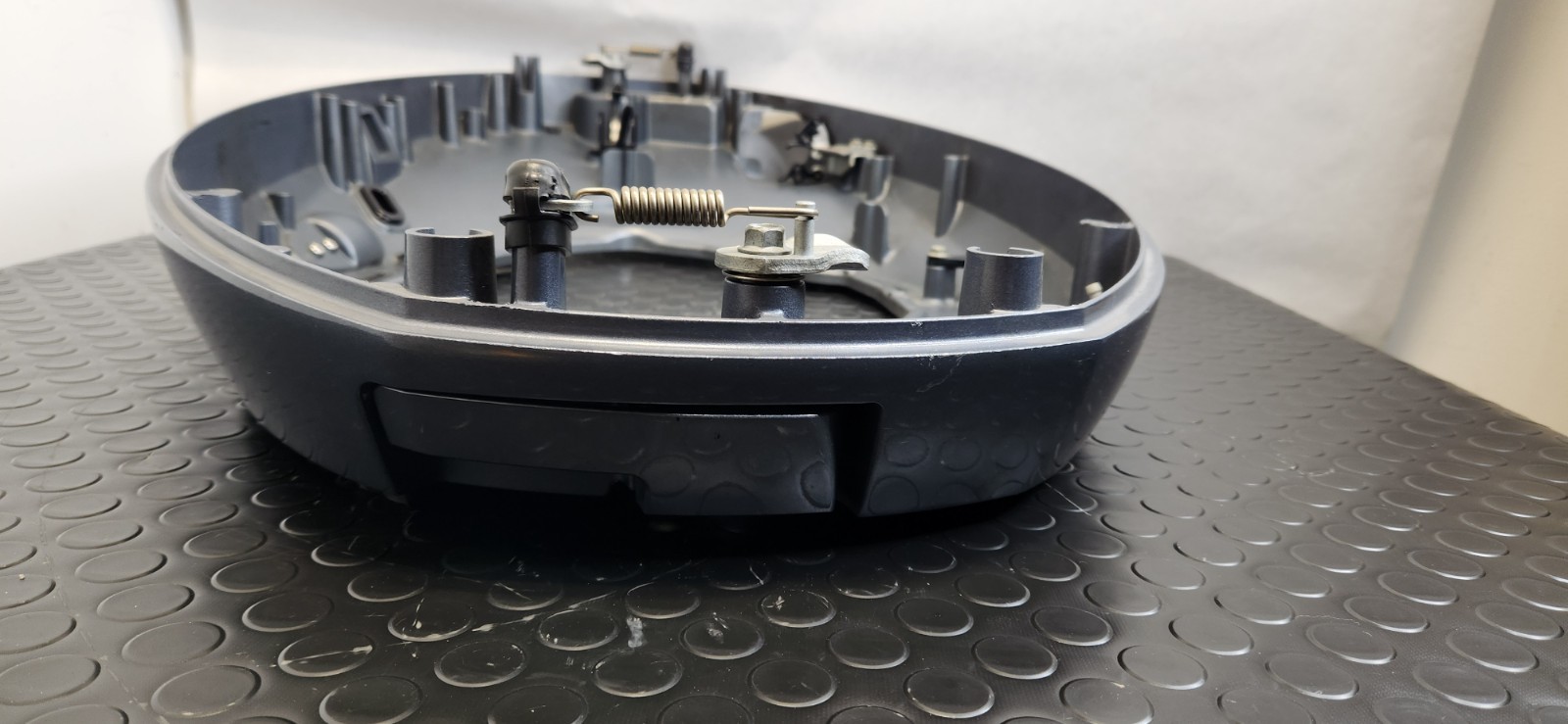 Yamaha 2016+ Bottom Pan Lower Cowling 115-13 HP 6EK-42710-00-00 (1125)