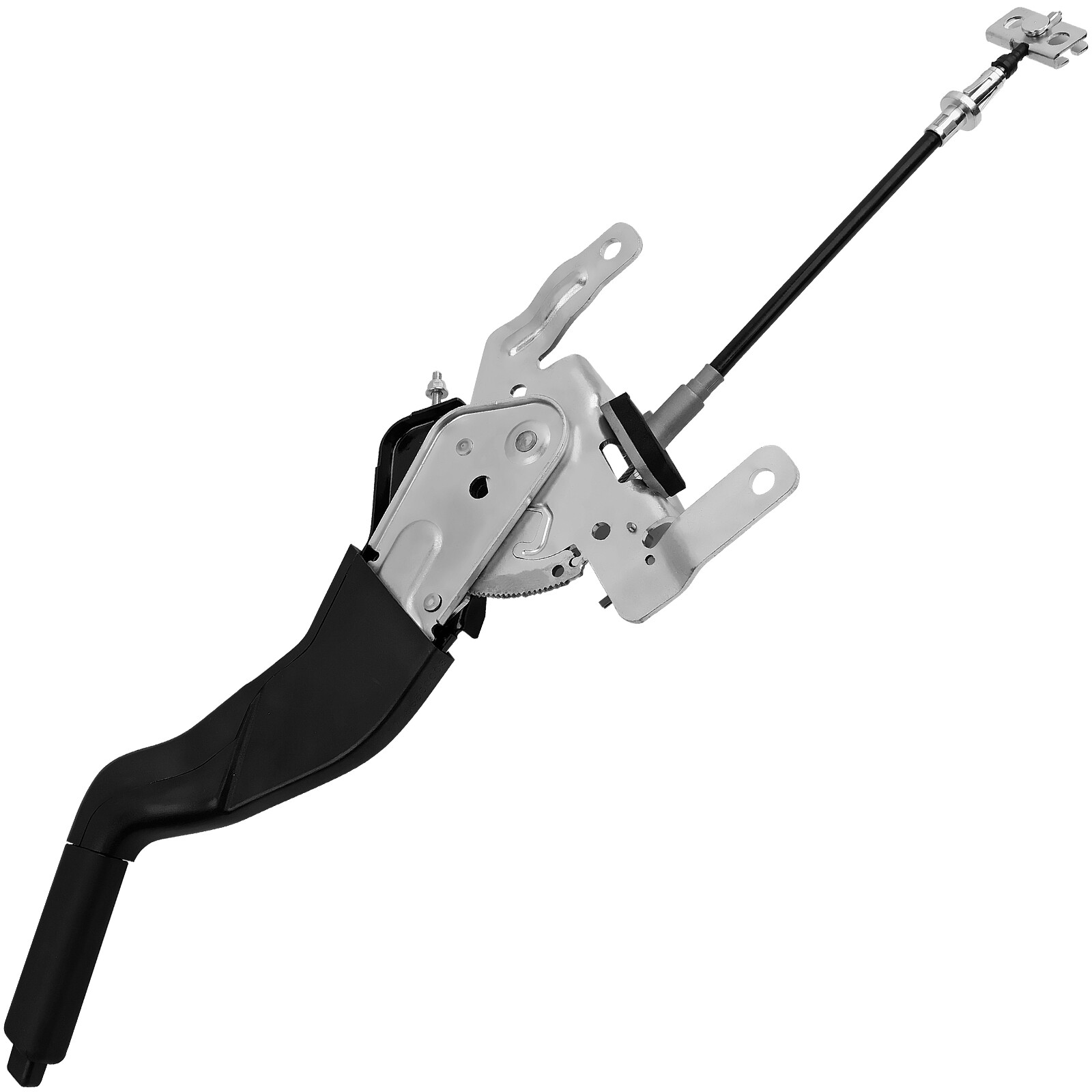 New Emergency Parking Brake Handle Lever 9R3Z-2780-B For 2005-2009 Ford Mustang