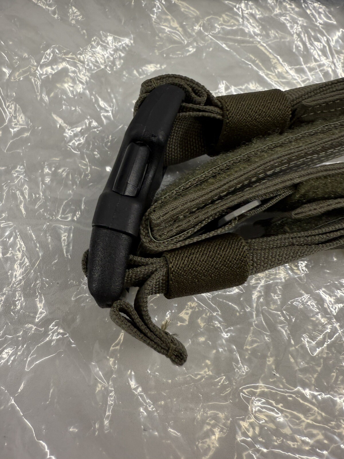 Crye Precision MRB Modular Riggers Belt 1.0 Ranger Green XLARGE MRB-BB1-60-XLO