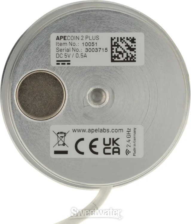 Ape Labs Coin 2+ Solo