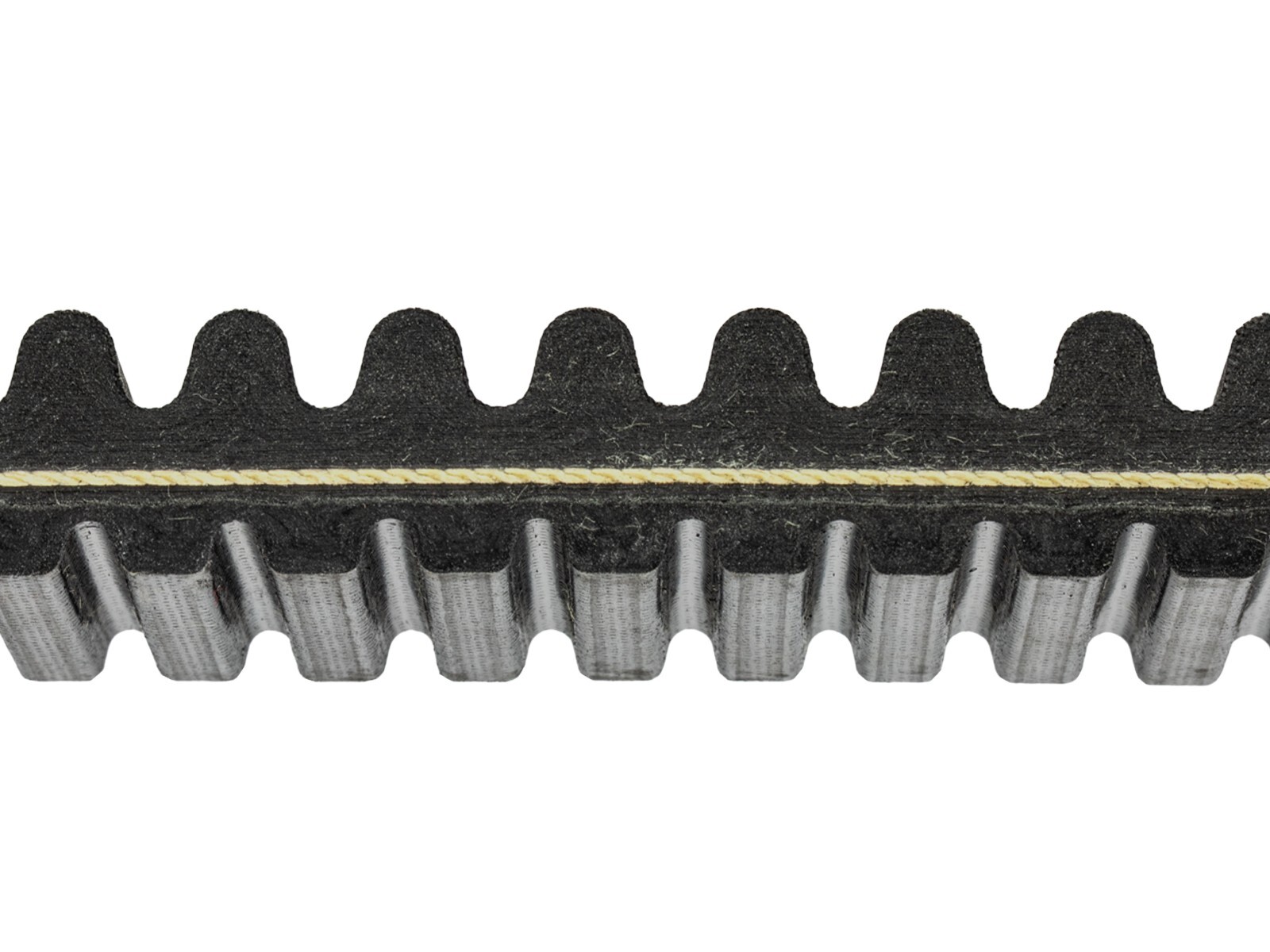 SuperATV Heavy-Duty CVT Belt for CFMoto CForce 800/1000 (See Fitment)