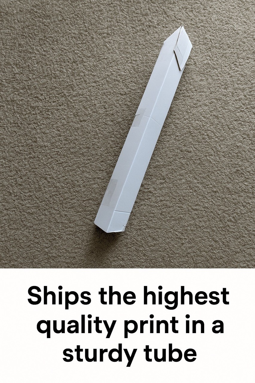 🎉 Folies Bergère Vintage Poster c1950s - Et Vive La Folie - 24x32” 🌟