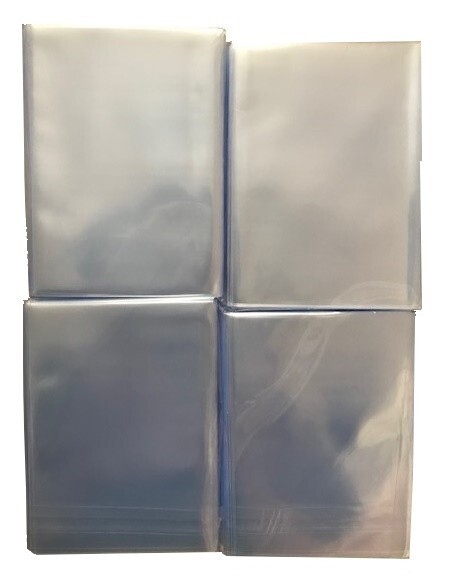 10000 Card Sleeves, 1 CASE PENNY Sport Trading Card Sleeves, Standard Size