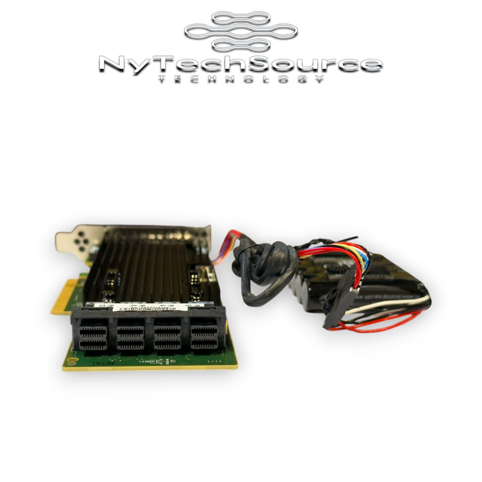 SUN Oracle 7332895 LSI MegaRAID 9361-16i 16-PORT 12GB SAS PCIE RAID CONTROLLER