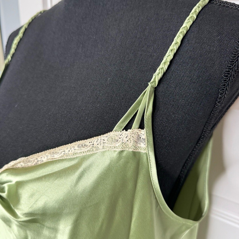 Oscar de la Renta Slip Dress or Night Gown size Large