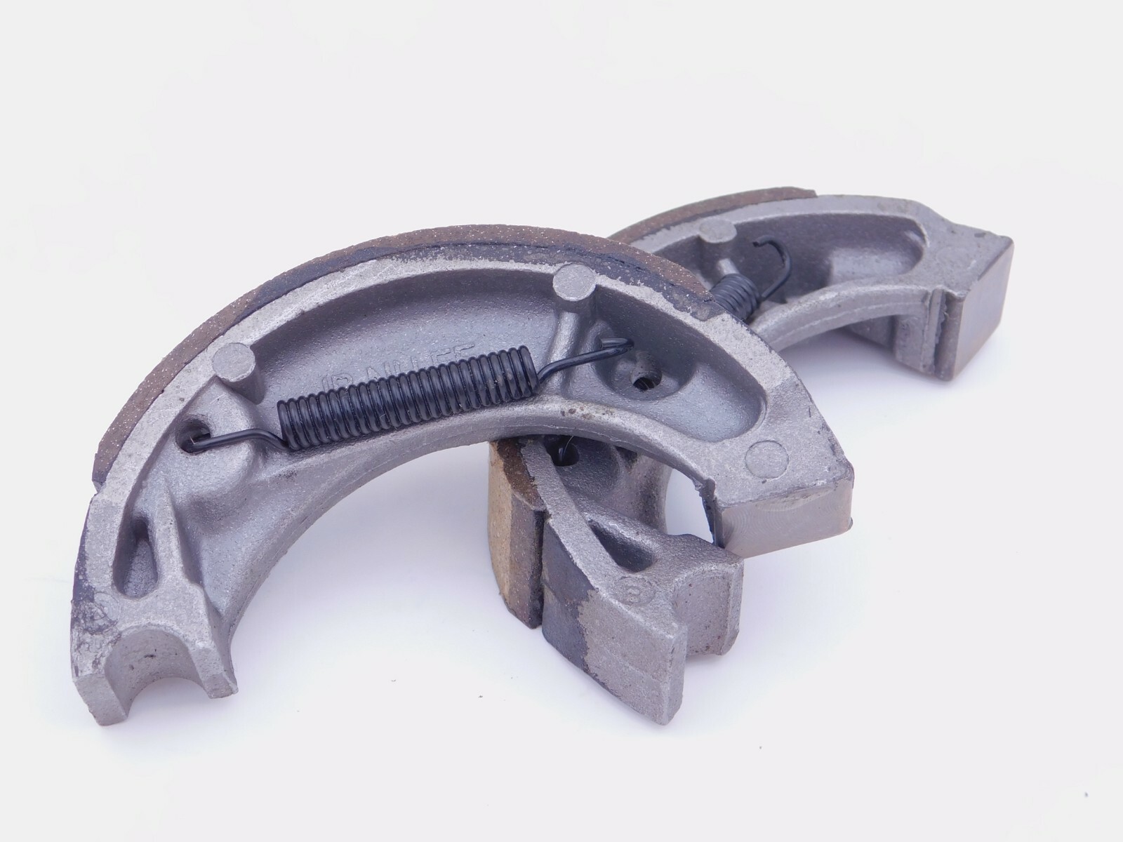 Honda BRAKE SHOE SET CRF110F CRF125F 06450-KYK-910 GENUINE OEM