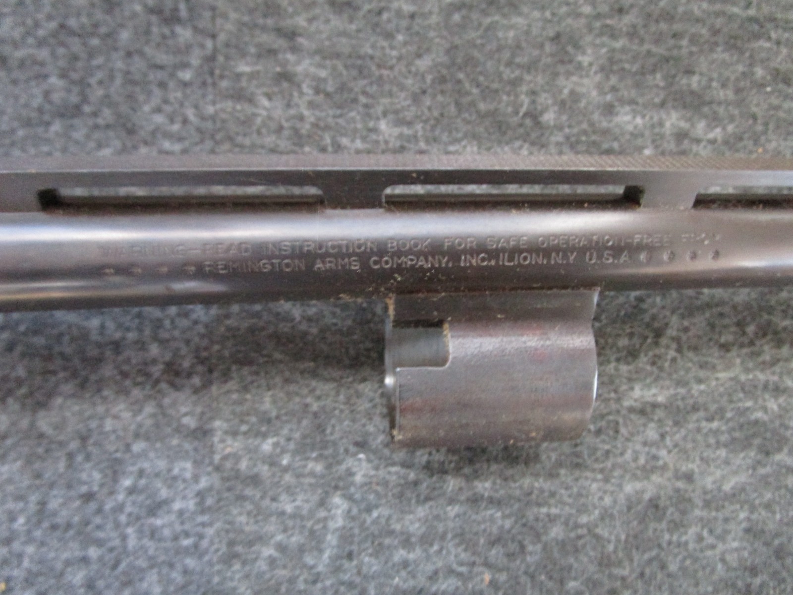 Remington 1100 20GA 28 inch VR Full choke new shotgun barrel