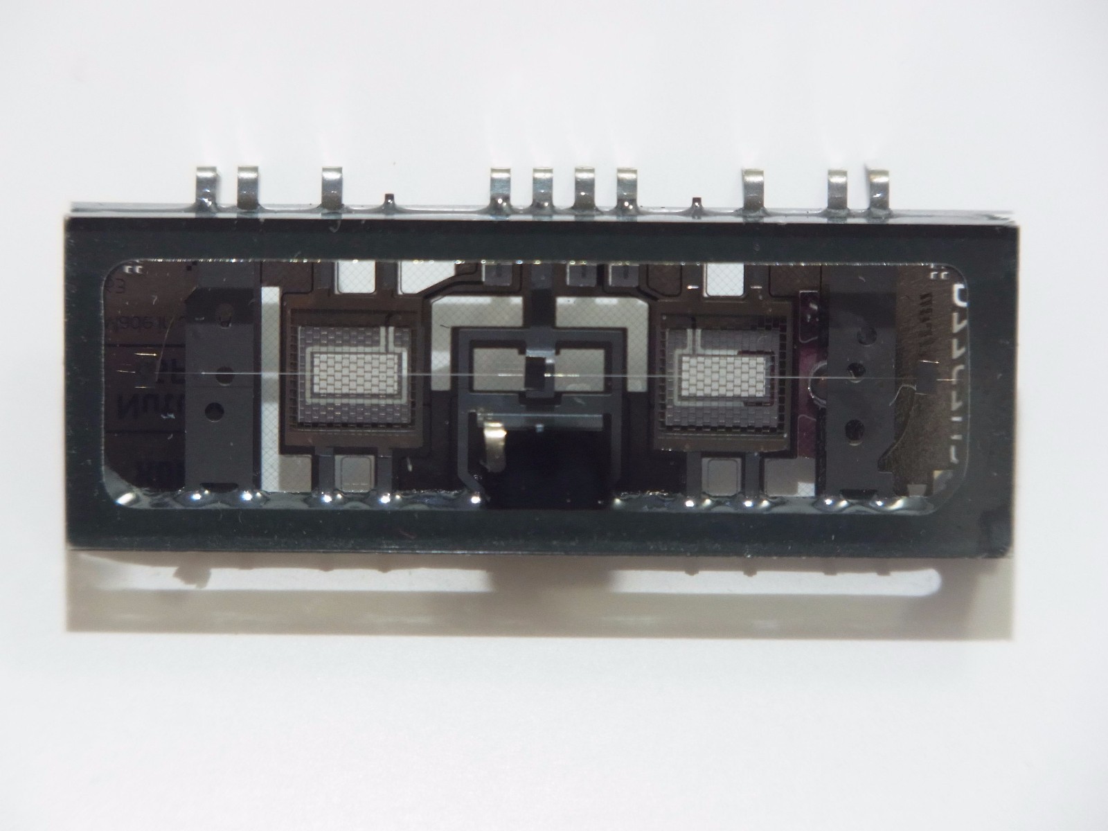 DIY PCB plus Tube - Buffer PCB using the Korg Nutube 6P1