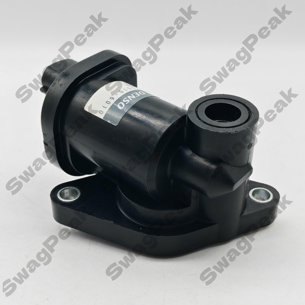 Genuine Denso Honad #17150-RNA-A01 Actuator Assy Bypass Valve For Civic Accord