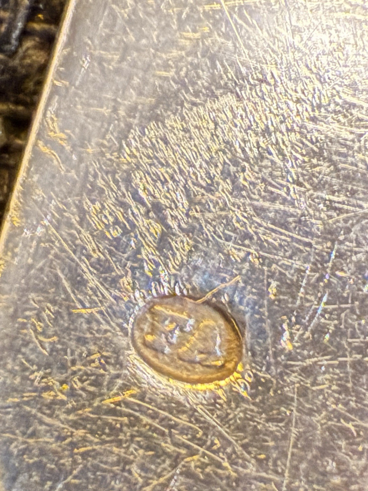 Austria-Hungarian circa 1872 coin silver spoons from PRAGUE .800 silver