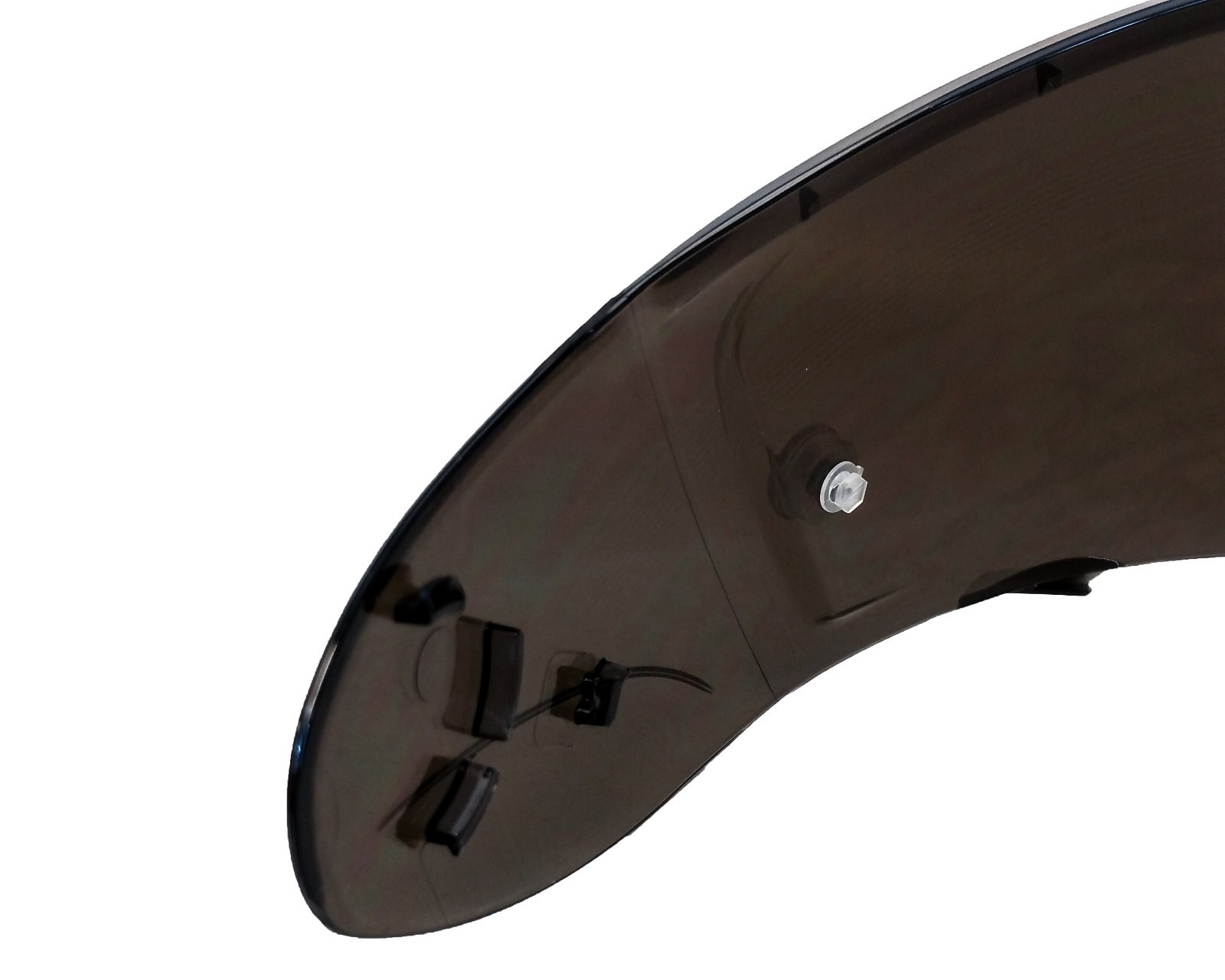 Mirror Silver CWR-1 CWR-F Visor Pinlock Compatible with X14 RF1200 RF-SR Helmet