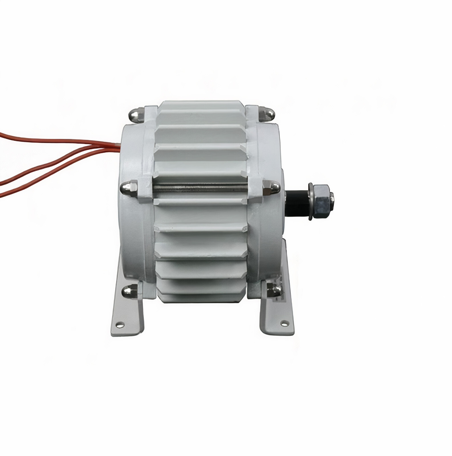 IstaBreeze® Hydropower or Wind Power Generators 500W - 2000W Permanent Magnet