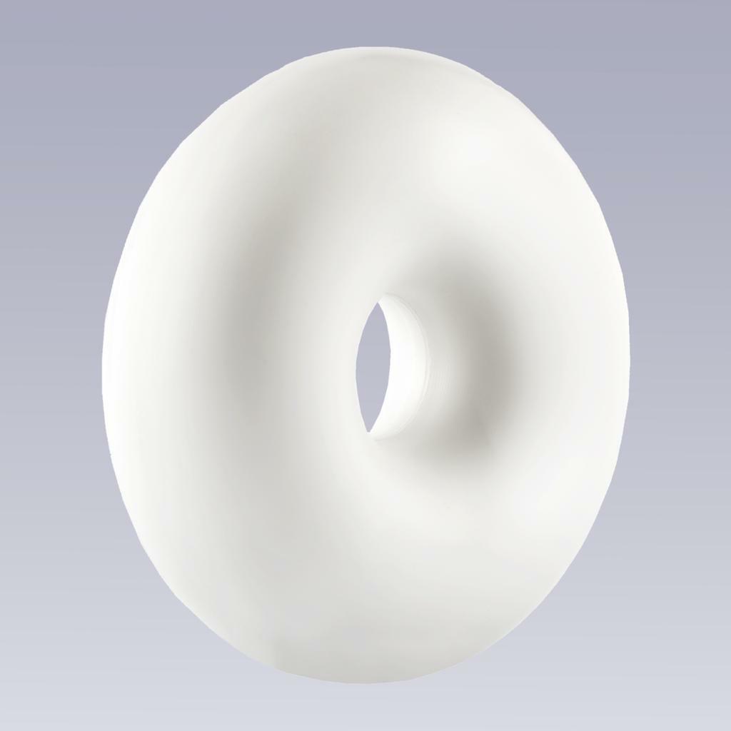 Pessary Donut Bioteque America - Donut Pessary All Sizes
