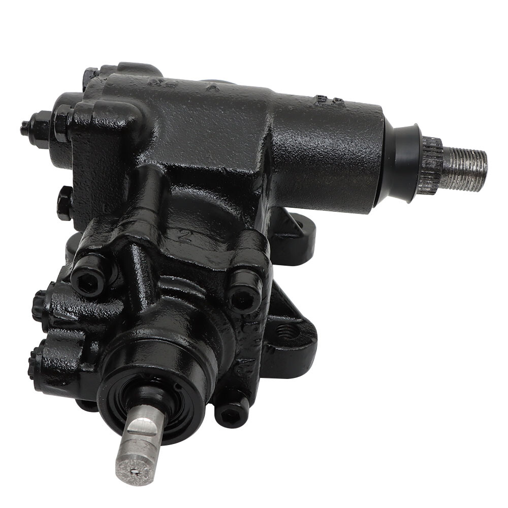 New Power Steering Gear Box For GMC Yukon 2000-2006 HUMMER H2 2003-2007