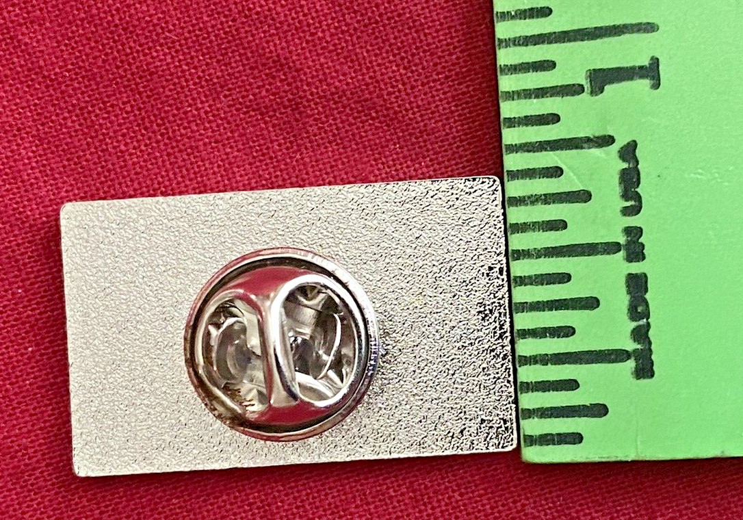 US SECRET SERVICE PINS - THIN BLUE LINE ON US FLAG WITH USSS STAR / LOT OF TWO