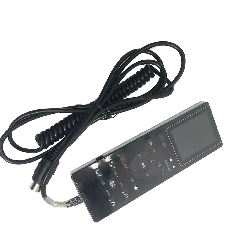 RT6910 For Rongtai Massage Chair Accessories New Massage Chair Remote Control US