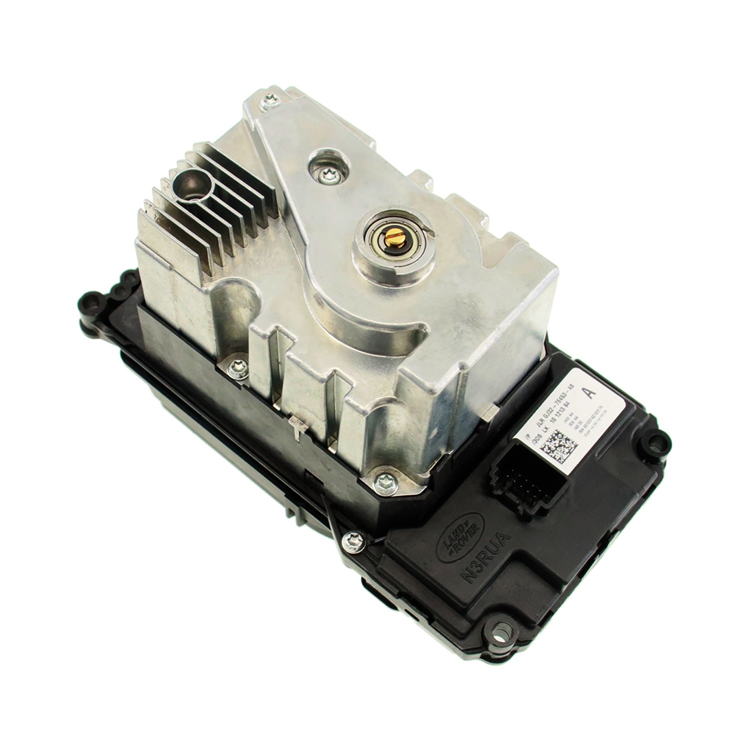 OEM LR070696 For 12-18 Land Rover Range Rover Evoque GEAR SHIFT MODULE 9 speed