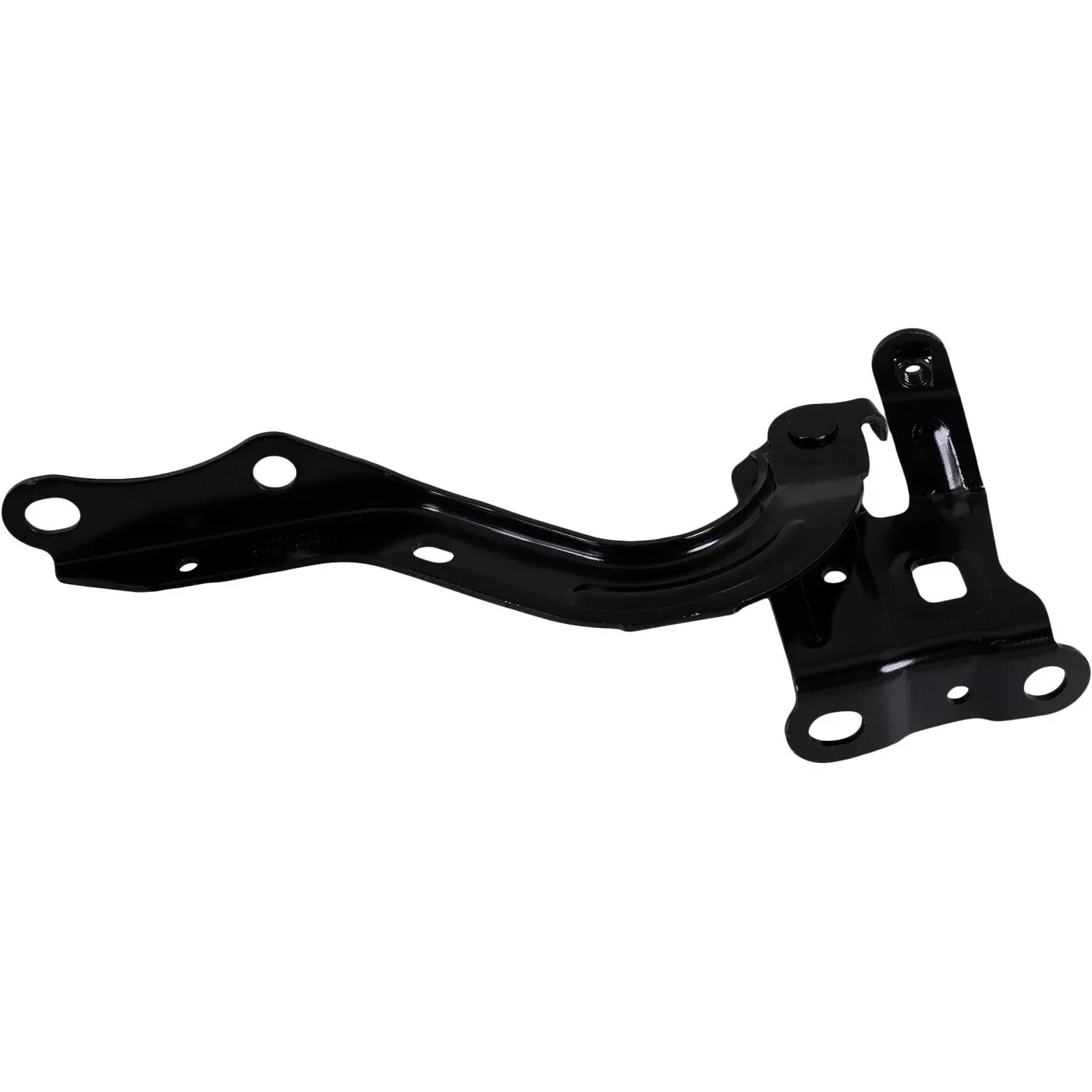 Hood Hinge Set For 2020-2024 Toyota Corolla Sedan TO1236256 TO1236255