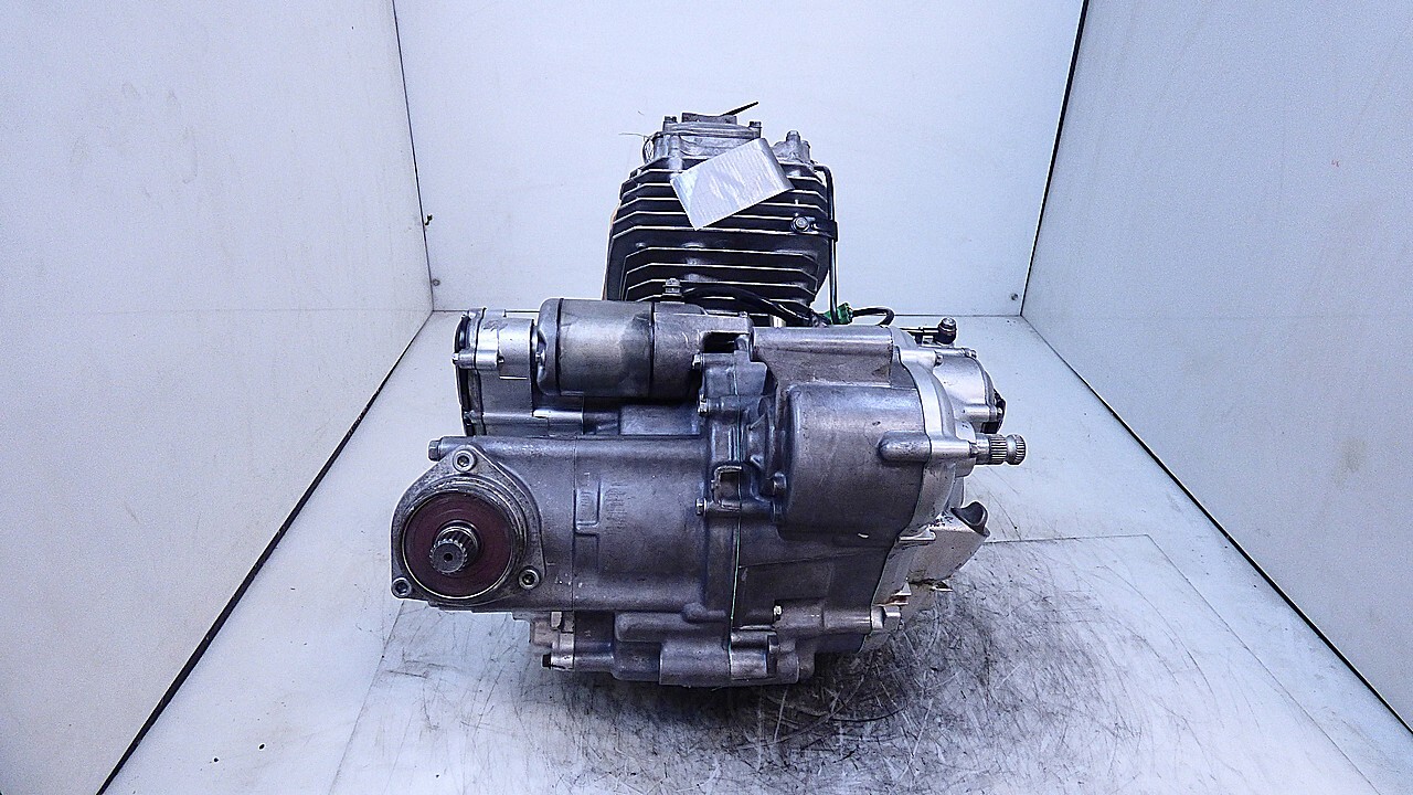 Honda Fourtrax 300 4x4 88-00 Engine Motor Rebuilt In Stock Ready to Ship