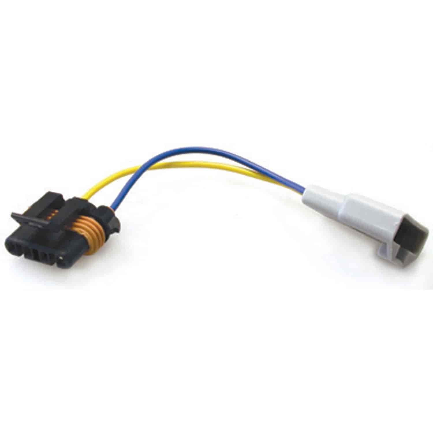 Powermaster 121 Wiring Harness