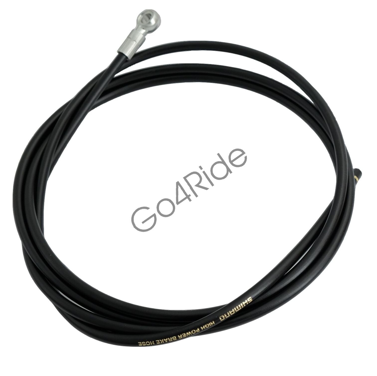 Shimano SM BH90 Rear Hydraulic Bike Disc Brake Hose 1700mm for XTR XT SLX