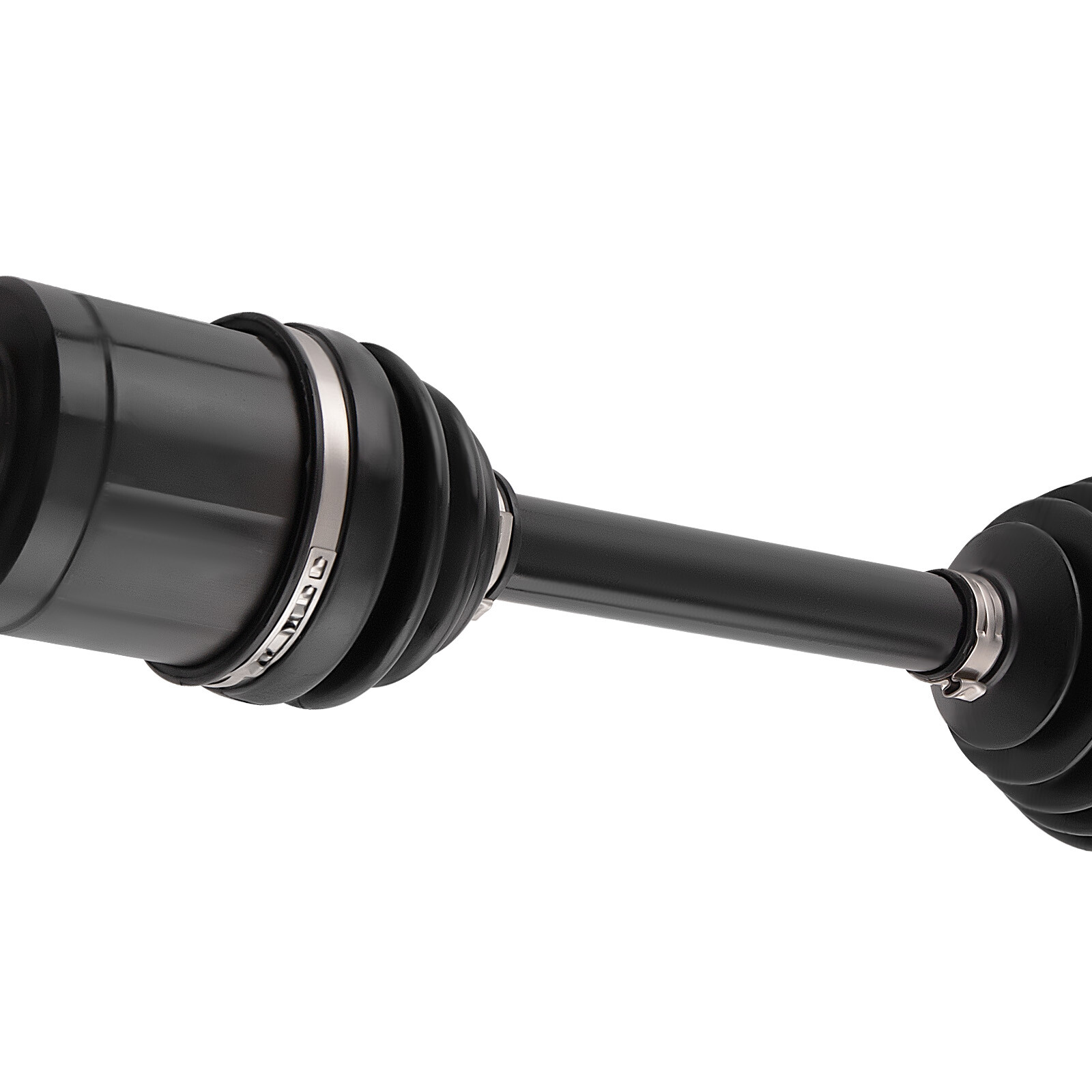 Front Driver Passenger Side Pair CV Half Shaft Axle For Honda CR-V 2007-13 2014