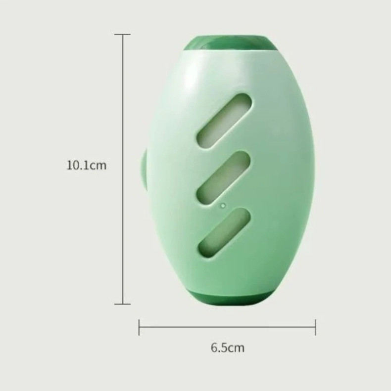 1pc Reusable Washable Lint Roller Strong Adhesive Hair Remover for Clothes - NEW