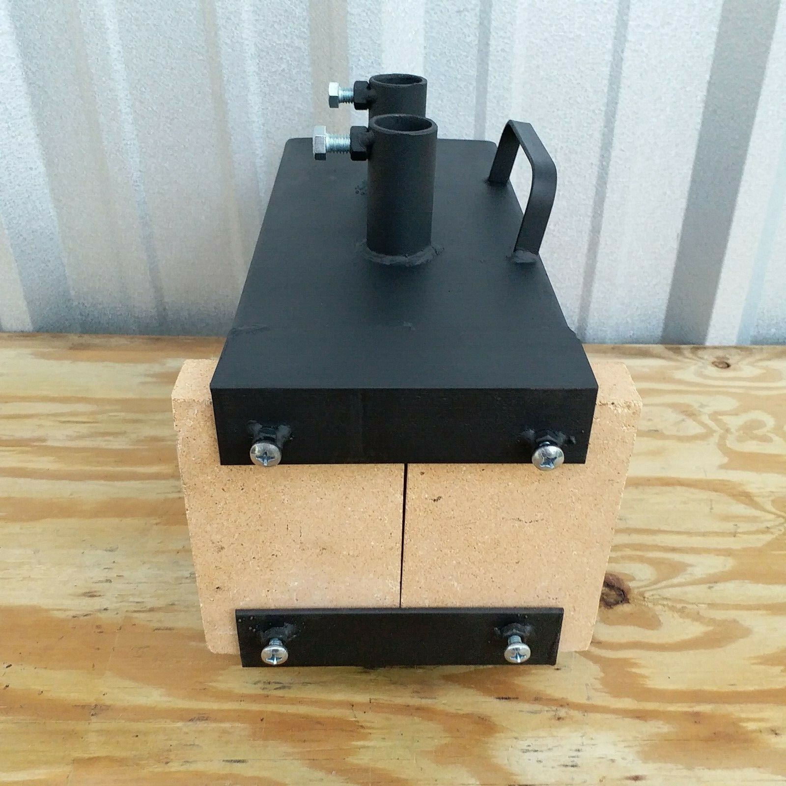 US Forge Propane for Knifemaking Blacksmith 2 YRS WARRANTY