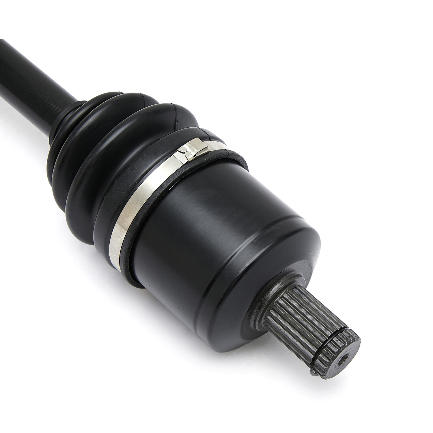 Front Right And Left CV Joint Axle Set for Polaris Ranger XP 900 2013-2019