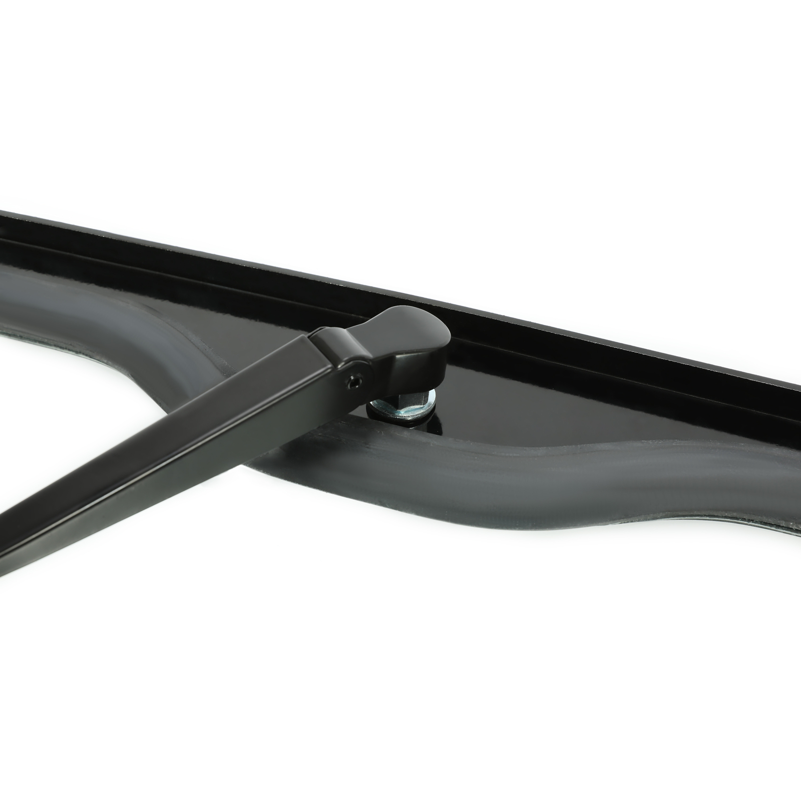 Front Glass Windshield & Aluminum Frame Fit 2019 + Honda Talon 1000R 1000X