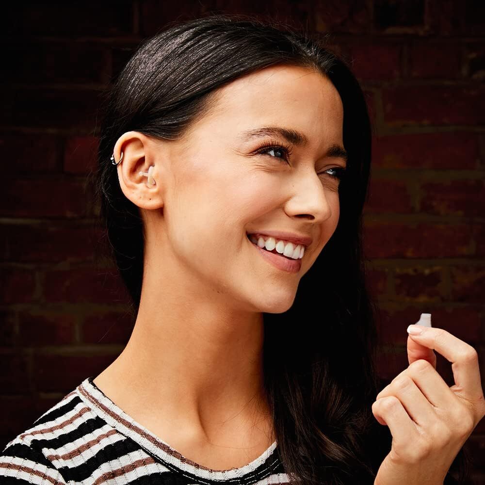 Flare Calmer Tapones Para Los Oidos Alternativos Reduce Los Ruidos Molestos