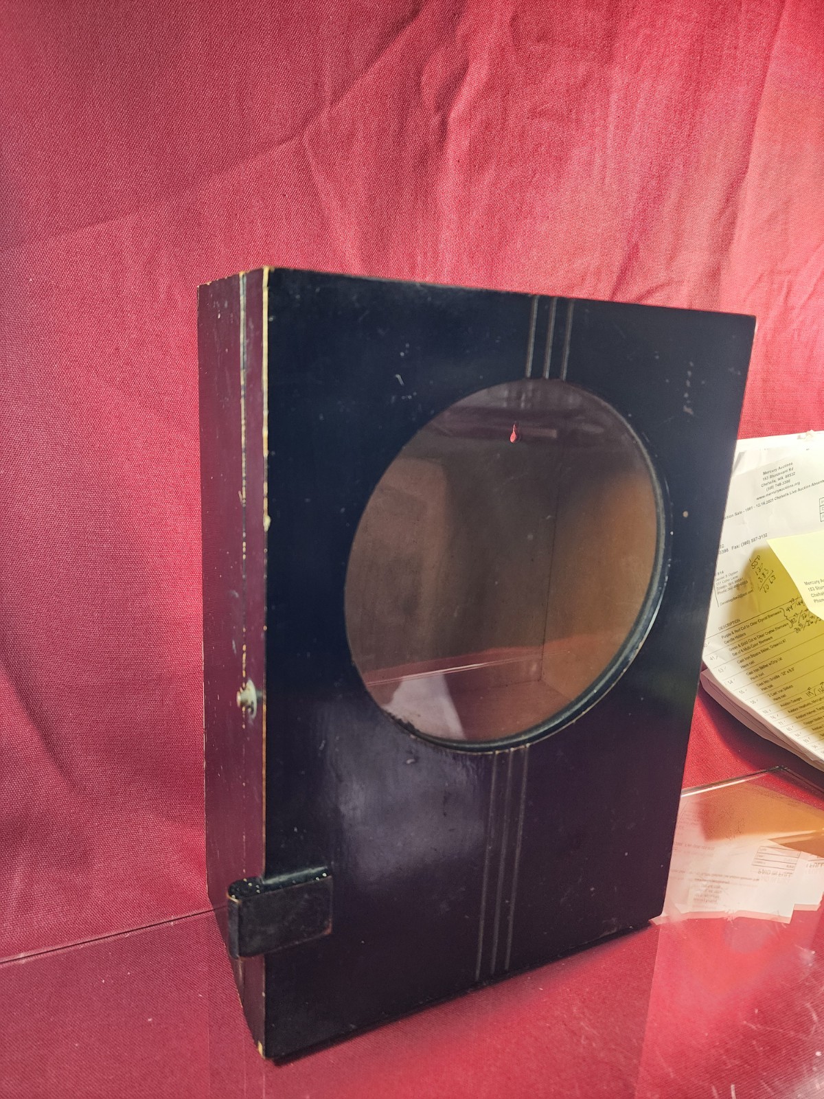 Antique Dentistry Tool And Wall Cabinet Early 1900s Medical