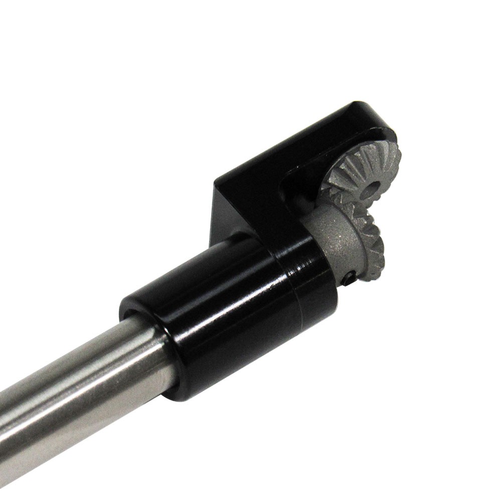 Pit Posse Motorcycle Air Mixture Carburetor Pilot Screw Hand Tool 90 Degree