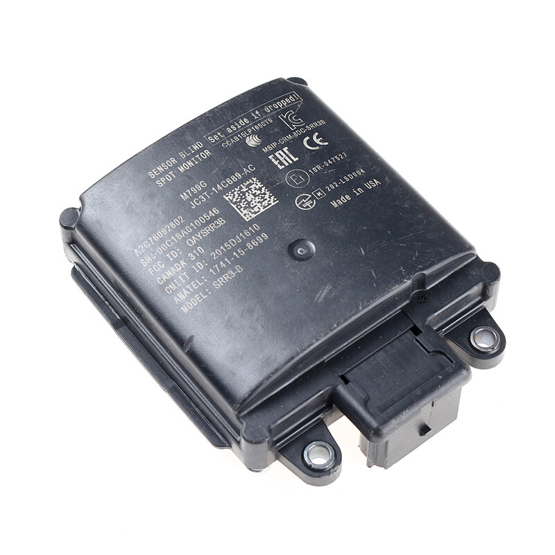 Blind Spot Monitor Sensor Fits For FORD F-150 2018-2020 ##JC3T-14C689-AC